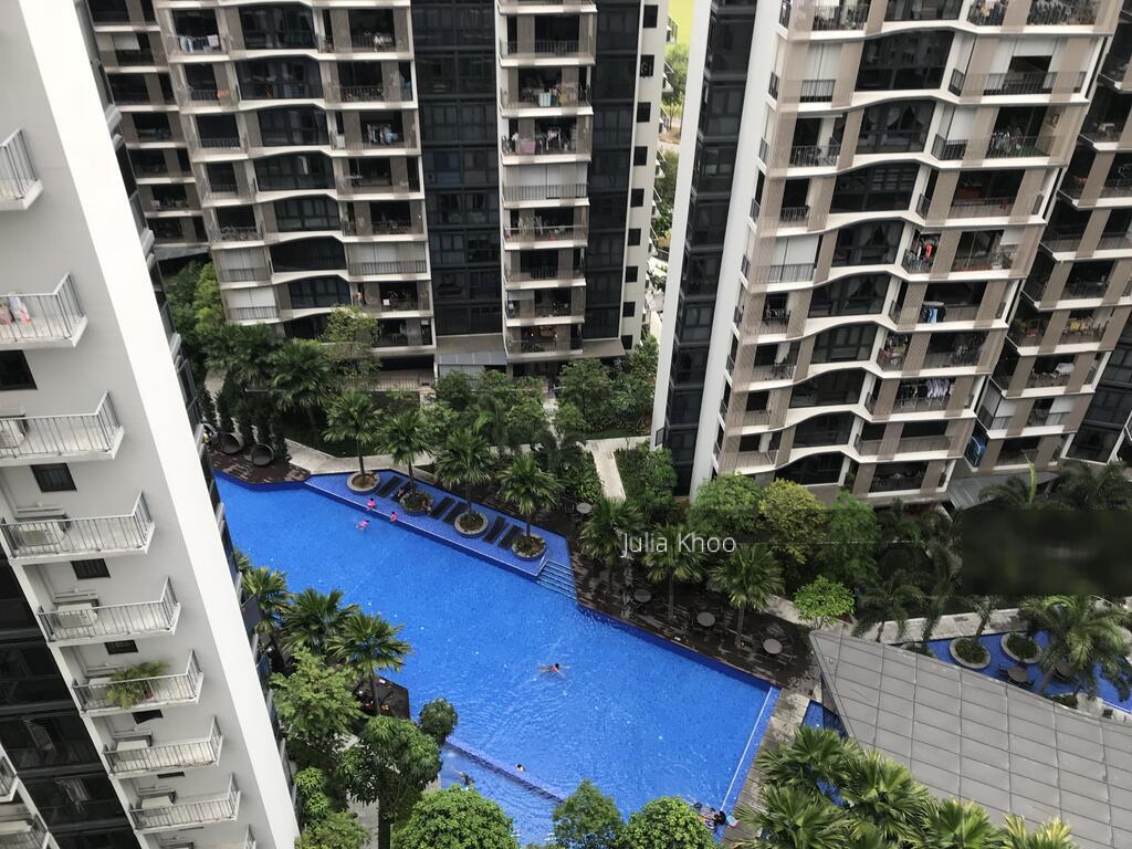 River Isles (D19), Condominium #305786551